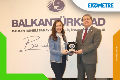 Yeşil dönüşüm büyümenin anahtarı
