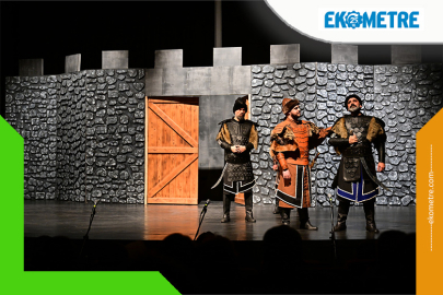 Yıldırımda fetih coşkusu devam ediyor