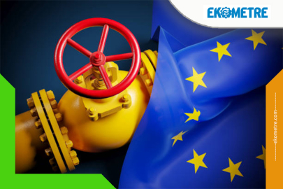 Avrupa'nın gaz stoğu tarihin en düşük seviyesinde