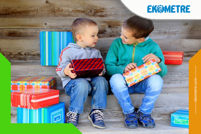 Karne notu çocuğun kimliği değildir