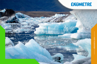 Küresel ısınma tüm hızıyla devam ediyor