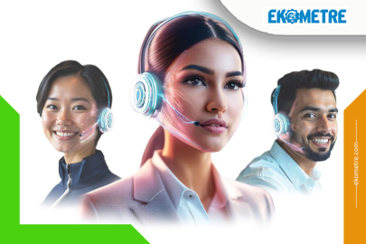 SESTEK ve Arçelik’ten çağrı merkezine yapay zeka çözümü