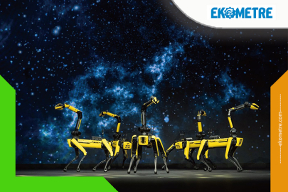 Hyundai insan merkezli robotik çağını başlatıyor