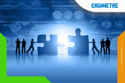 İşletme birleşmelerinin ilkeleri yeniden belirledi