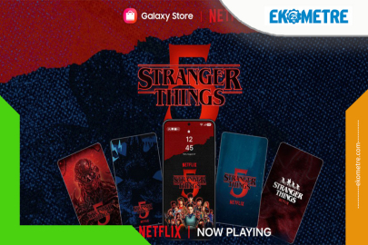 Upside Down geçidi sizi bekliyor