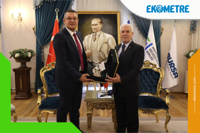 Bursa ile Sırbistan arasında dostluk köprüsü