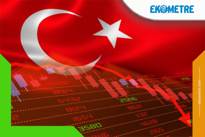 TÜFE artış beklentisi yüzde 23,23'e geriledi