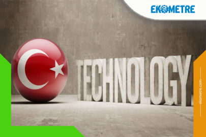 Türkiye'nin teknoloji ihracatı yüzde 10,8 arttı