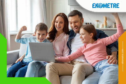 Çocuklarınızı dijital dünyada korumasız bırakmayın