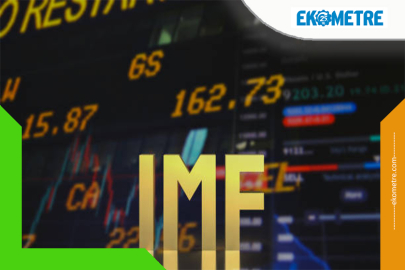 IMF Türkiye ekonomisi büyüme tahmini yukarı yönlü revize etti