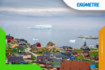 Trump'ın Grönland tehdidi