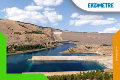 DSİ'den barajlar için yaklaşık 17 milyar liralık bütçe