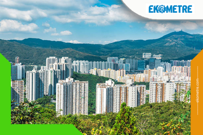 Konut satışında tarihi zirve