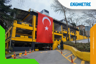 Bursa Türk bayraklarıyla donatıldı