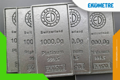 Platinin onsu rekor kırıyor