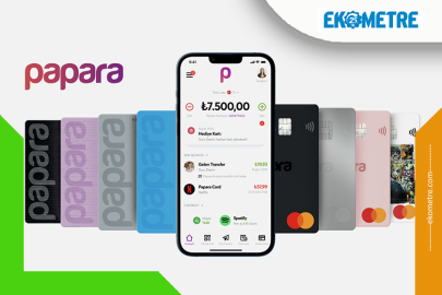 TCMB Paparanın faaliyet yasağını kaldırdı