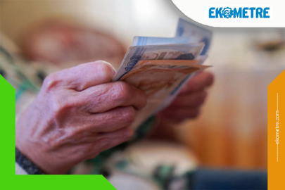 En düşük emekli aylığı 20 bin liraya çıkarıldı