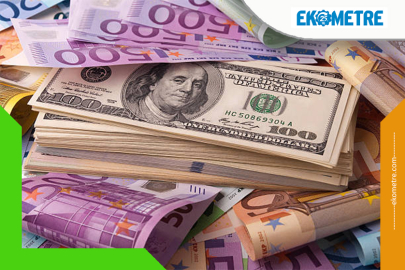 Euro Dolar karşısında yükseliyor