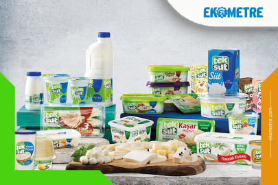 Hedef daha çok ülkeye daha çok ihracat