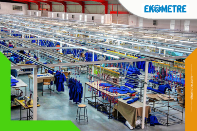 Tekstilciler yatırımlarını Mısıra kaydırıyor