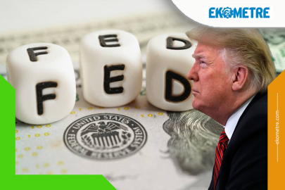Trump ve Fed arasındaki gerilim tırmanıyor