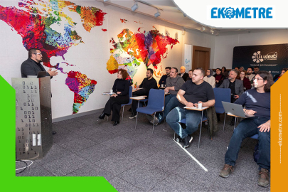 Ulutek’te gündem Tübitak & Kosgeb destekleri