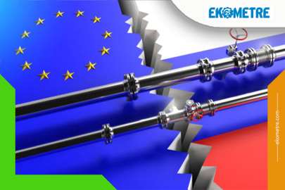 Avrupa’da doğal gaz stokları düşüyor