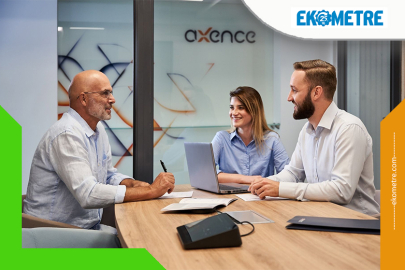 Kurumsal IT yönetiminde yeni dönem