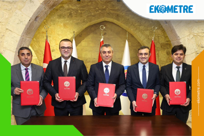 Medcem Çimento'dan eğitime kalıcı katkı