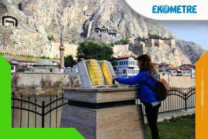 Yerli turist harcamaları  469,5 milyar lira oldu