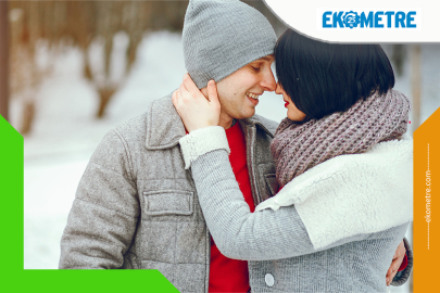 İlişkilerde kış hüznüne dikkat