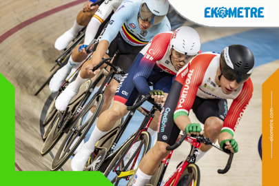 Pist Bisikleti Milli Takım kadrosu açıklandı