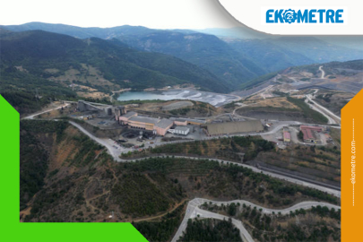 Türkiye’nin en büyük bakır madeni satılıyor