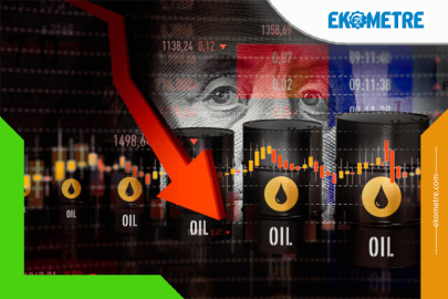 ABD'nin ham petrol stokları azalıyor