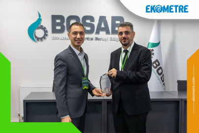 BOSAB Sanayicisine yeşil dönüşüm rehberi