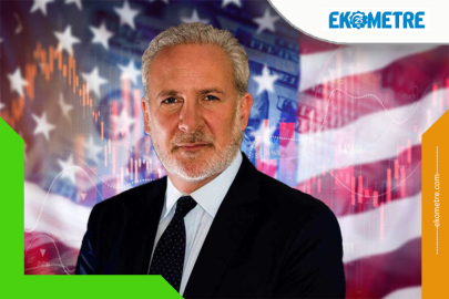 Ekonomist Schiff yeni bir krizin yaklaştığını söyledi