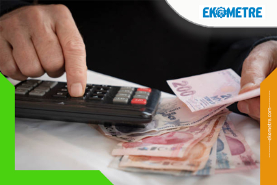 En düşük emekli maaşı Resmi Gazetede yayınlandı