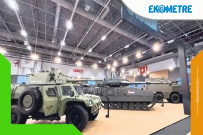 Otokar Romanya'daki ortağını satın alıyor