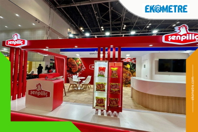 Şenpiliç Gulfood 2026’da küresel ihracat hedeflerini büyüttü