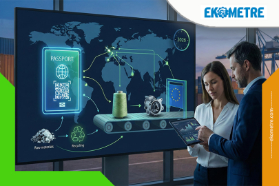 İhracatta 2026 miladı