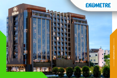 Hilton Türkiye'de büyümesini sürdürüyor
