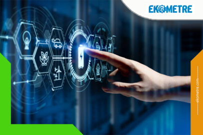 Yeni nesil enerji depolama çözümü