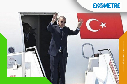 Cumhurbaşkanı Erdoğan Mısır’a gidiyor