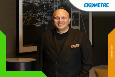 Doğuş Teknoloji'de üst düzey atama