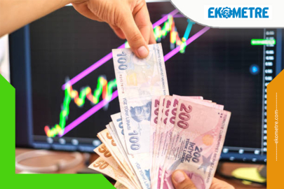 Enflasyon Aralıkta 0,89 Ocakta 4,84