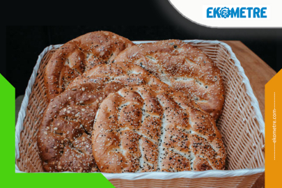 Ramazan pidesi fiyatları belli oldu