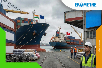 Türk İhracatçıları için “Hindistan Tehdidi” kapıda