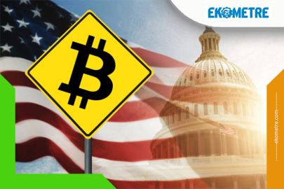 Beyaz Saray'dan Kripto para mevzuatına uzlaşı çıkmadı