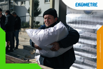 Bursa’da kırsal üretime Büyükşehir’den güçlü destek