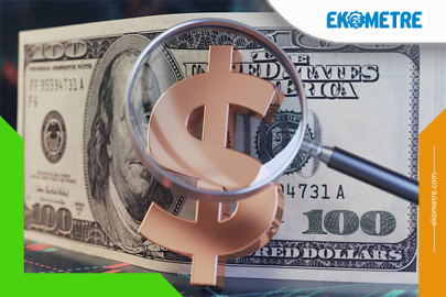 REK endeksi TÜFE bazında bir önceki aya göre 3,16 puan arttı